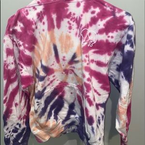 Ivory Ella sweatshirt